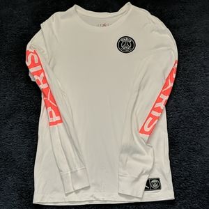 Jordan x Psg long sleeve shirt